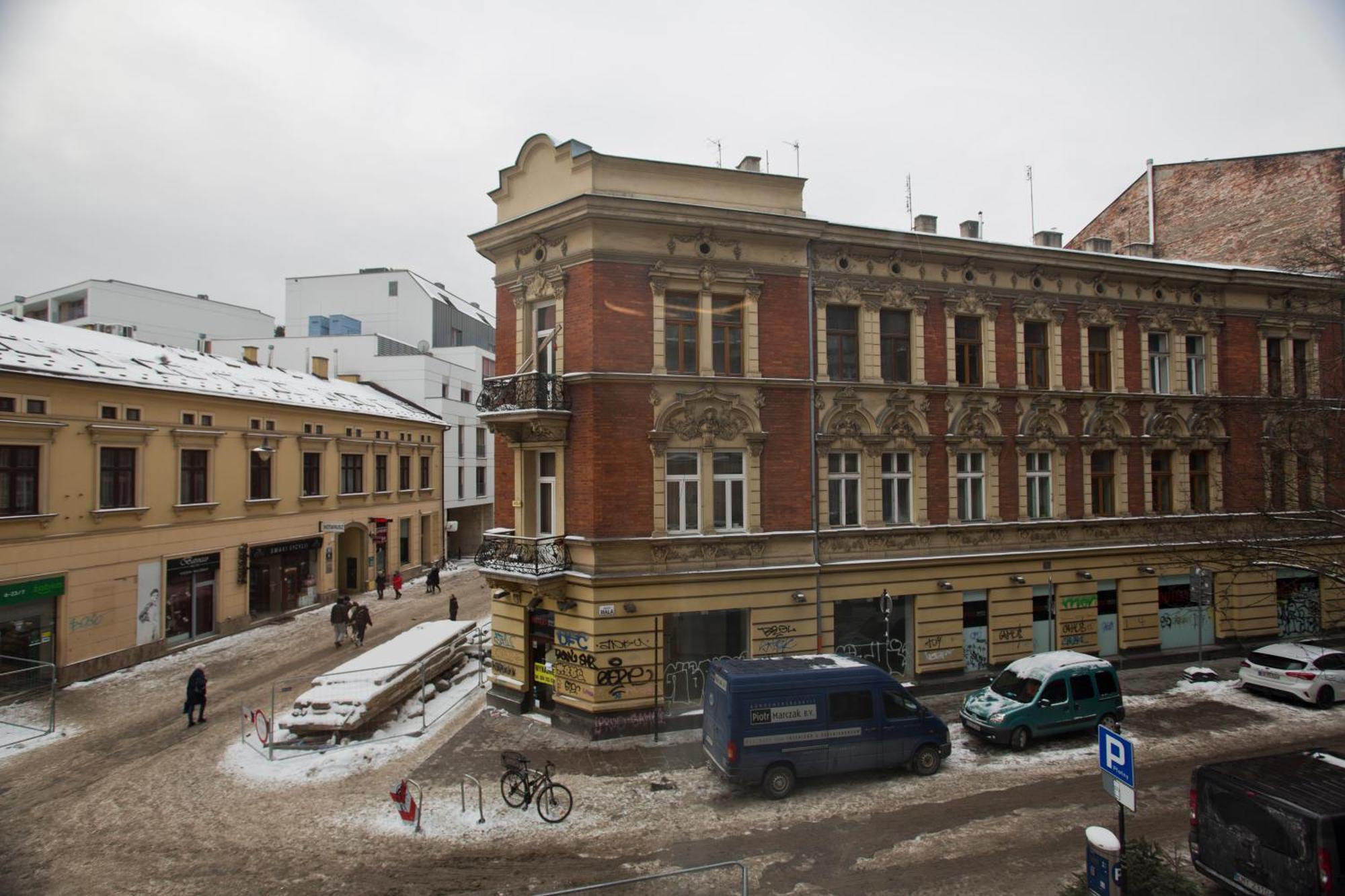 Beautiful & Cozy Next To Main Market * Kraków