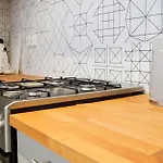 Beautiful & Cozy Apartment Next To Main Market