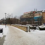 Beautiful & Cozy Apartment Next To Main Market