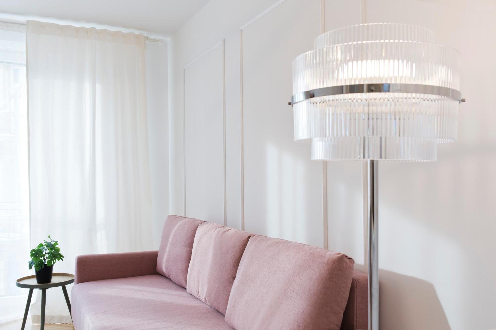 Beautiful & Cozy Next To Main Market Krakau