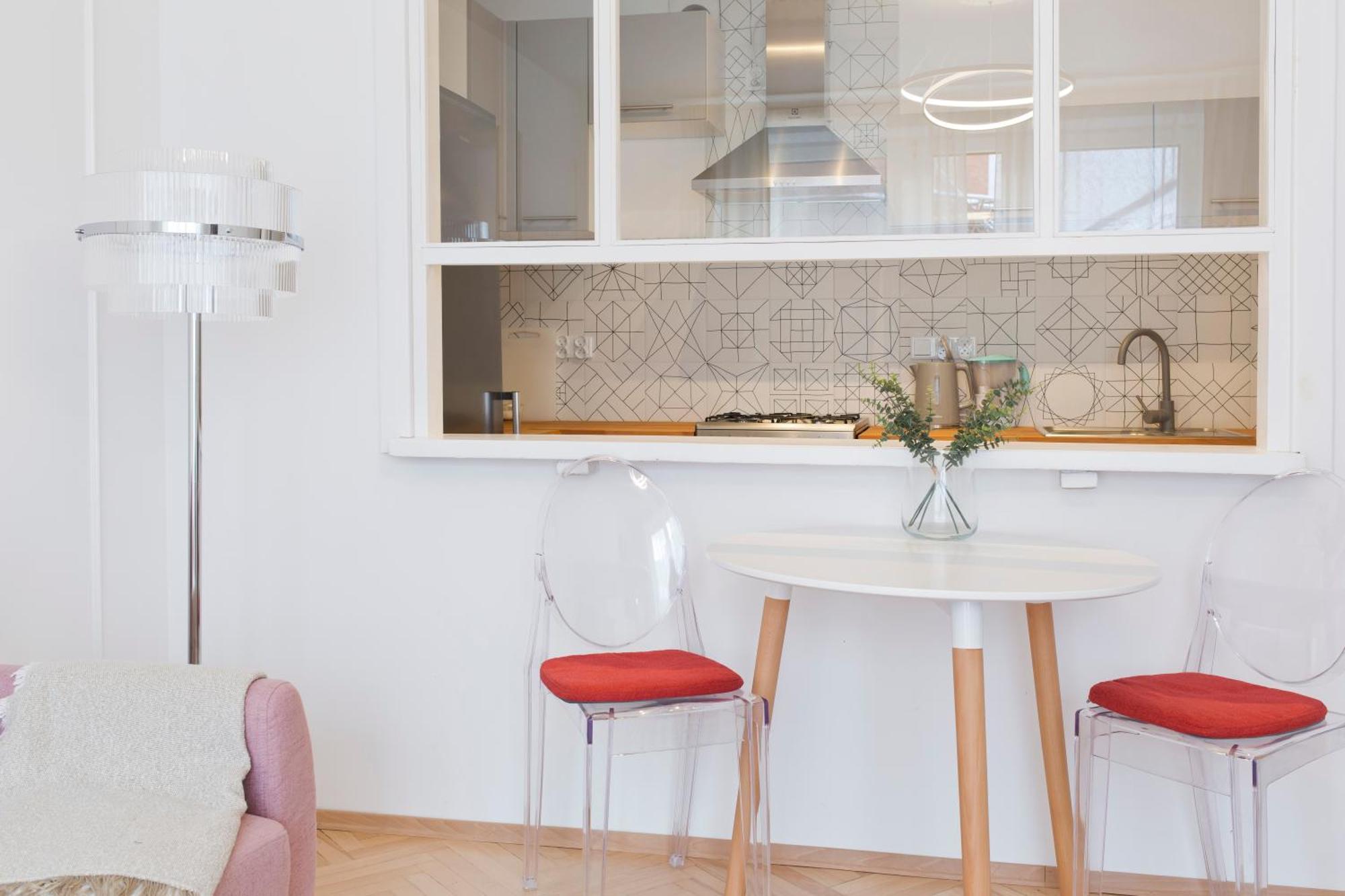 Beautiful & Cozy Next To Main Market Apartment Krakau