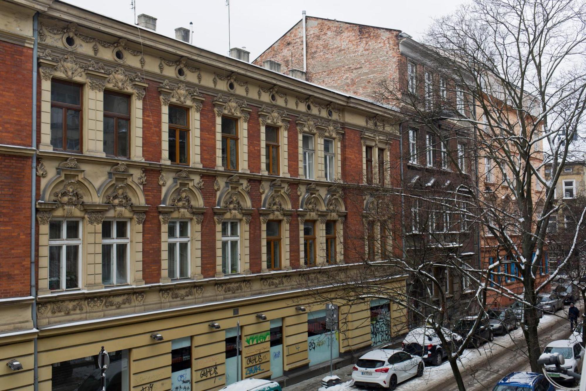 Beautiful & Cozy Next To Main Market * Krakau