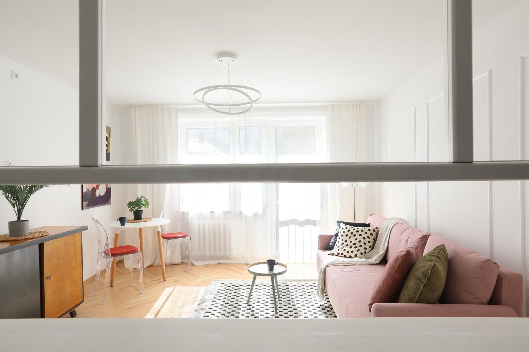 Beautiful & Cozy Next To Main Market Apartment Krakau