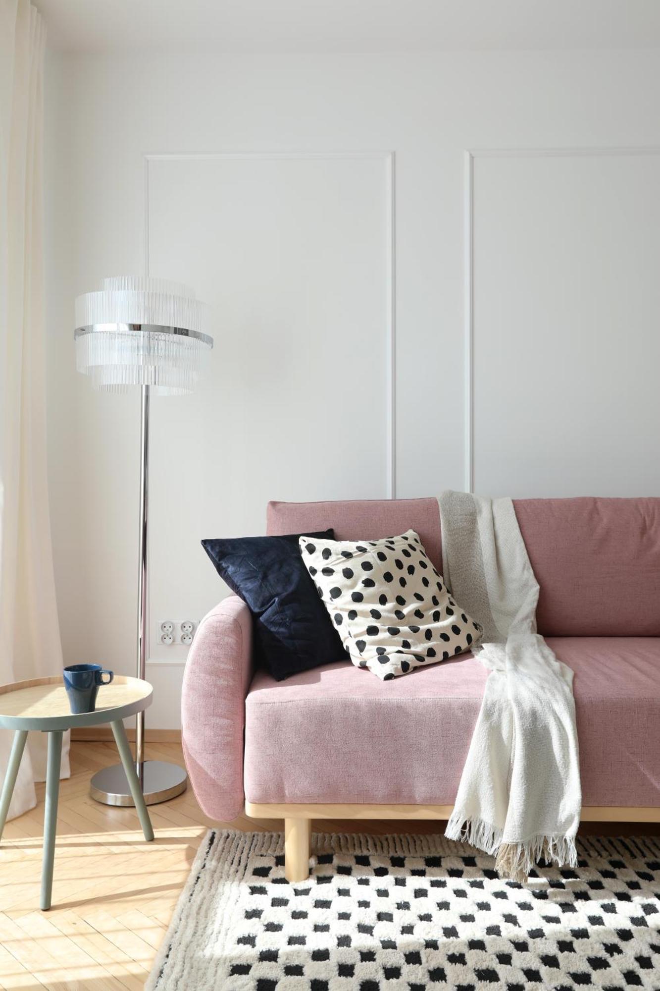 Beautiful & Cozy Next To Main Market Apartment